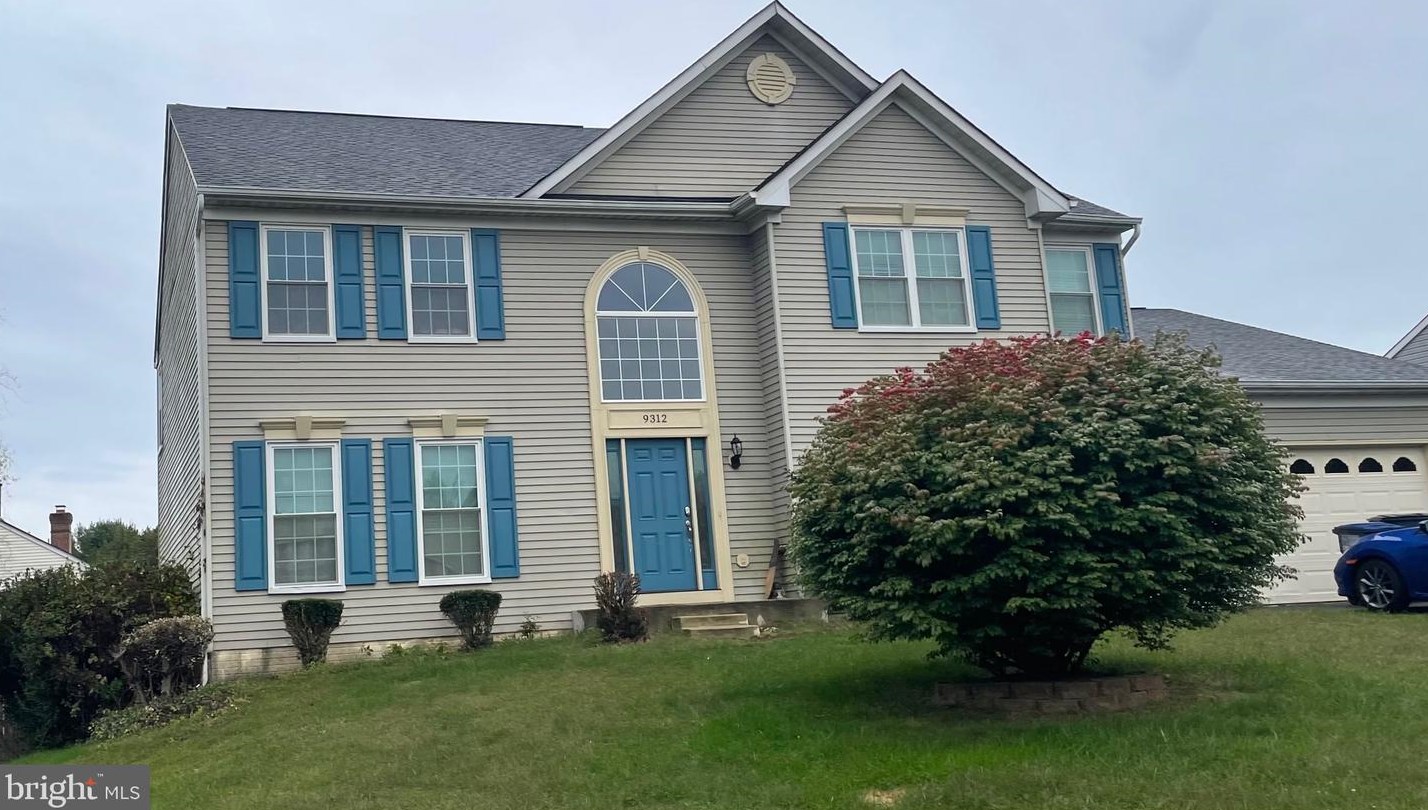 9312 Jan St, Manassas, VA 20111