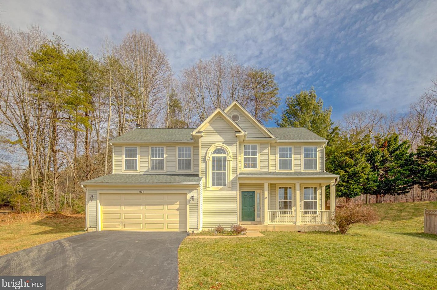 9320 Paul Dr, Manassas, VA 20111