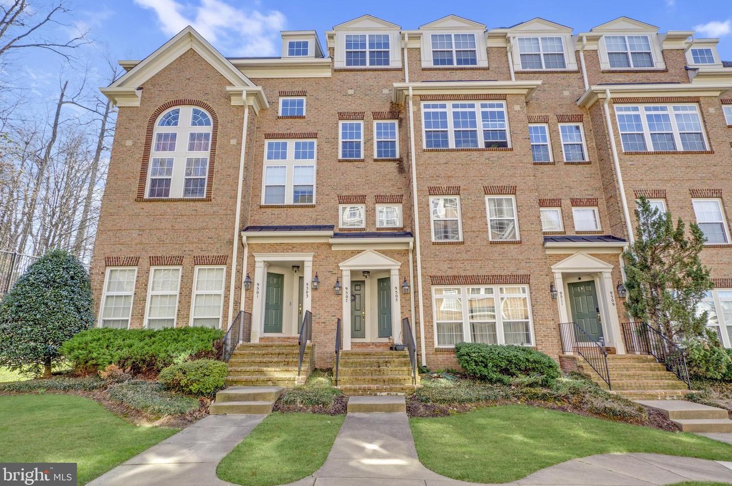 9507 Walker Way, Manassas, VA 20111-3085