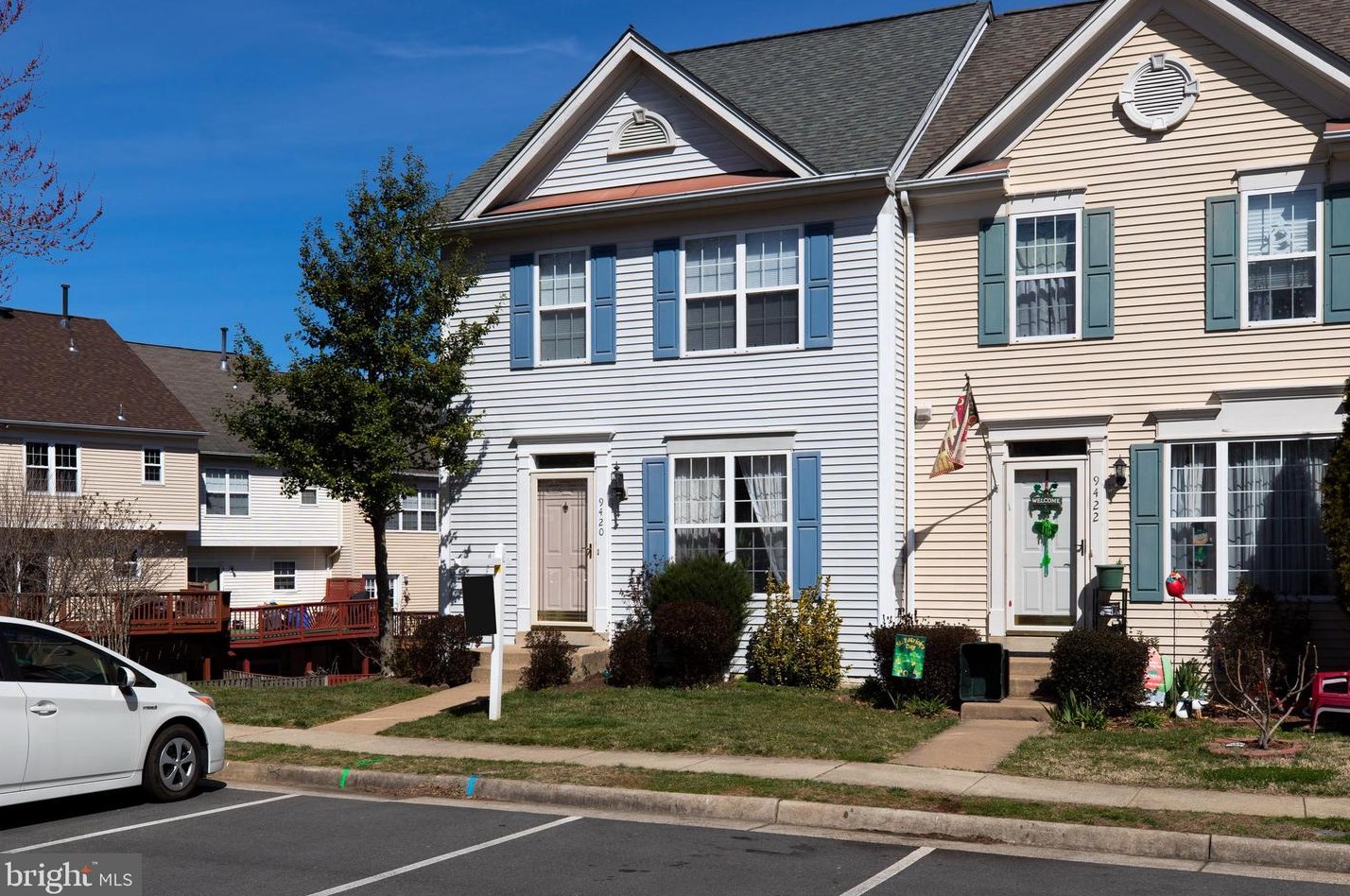 9420 Silver Meteor Ct, Manassas, VA 20111-3000