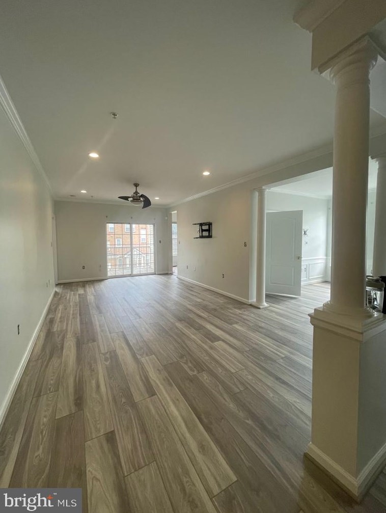 9713 Handerson Pl Unit 304, Manassas, VA 20111