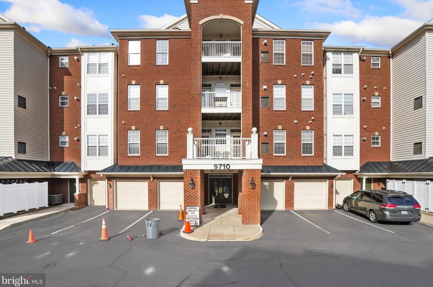 9710 Handerson Pl #unit 1, Manassas, VA 20111