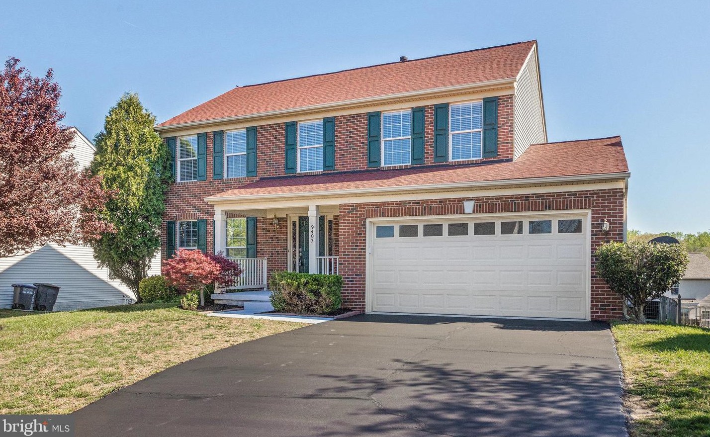9407 Sonia Ct, Manassas, VA 20111-3077