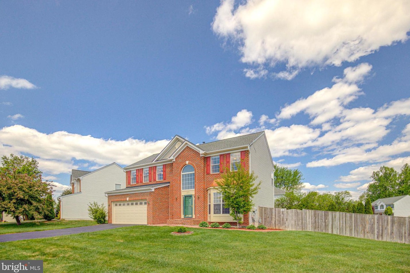 9311 Michael Ct, Manassas, VA 20111-8240