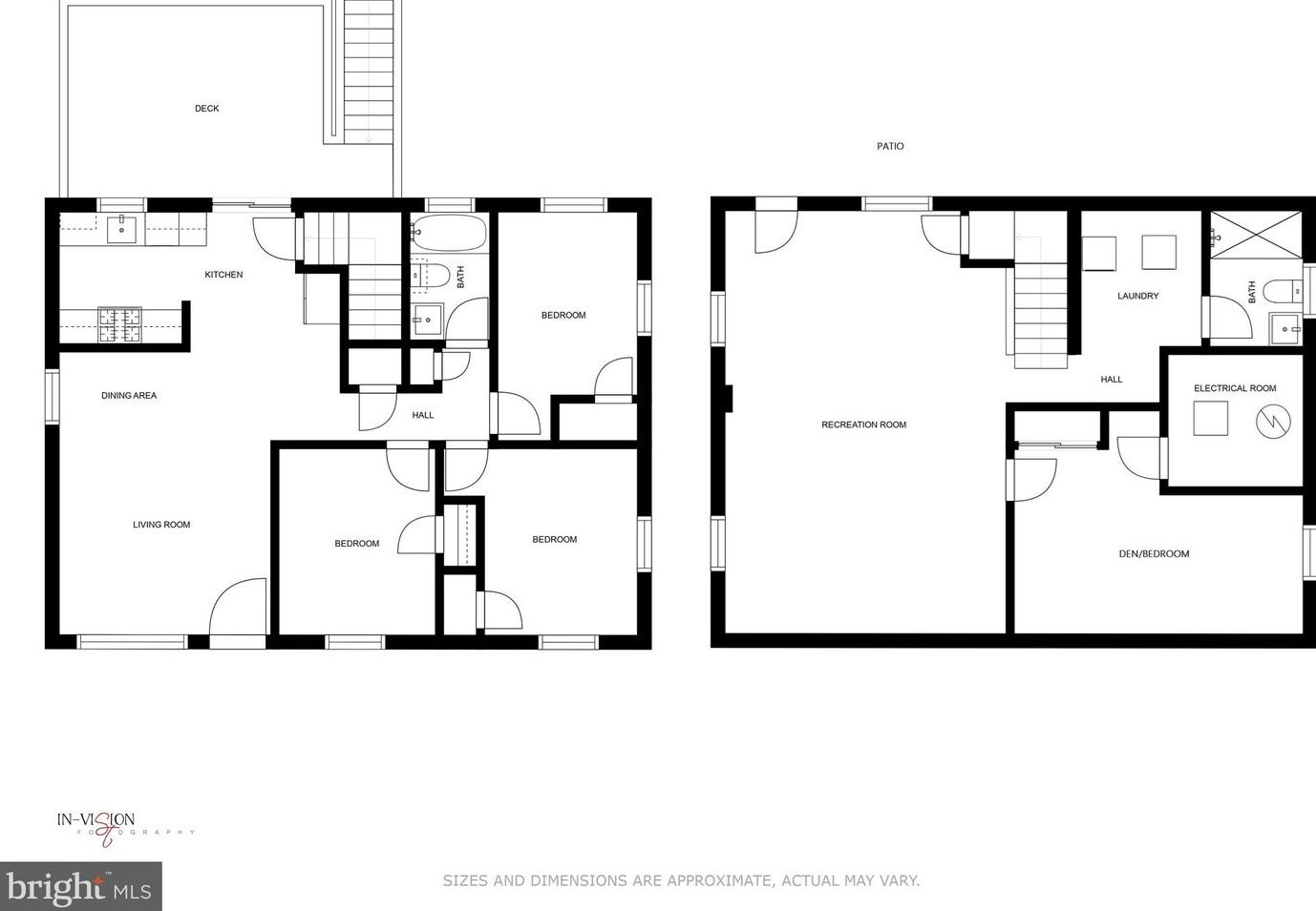 125 Lambert Dr, Manassas VA  20111-1829 exterior