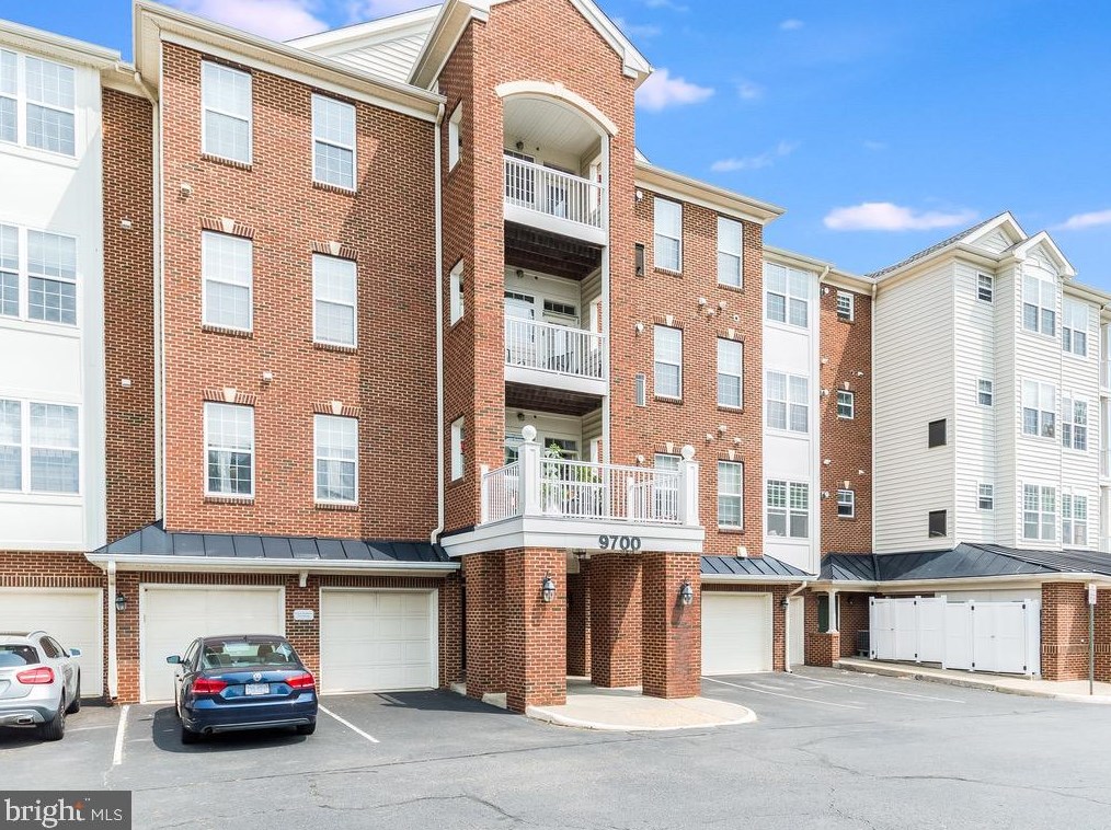 9700 Elzey Place #101, Manassas, VA 20111