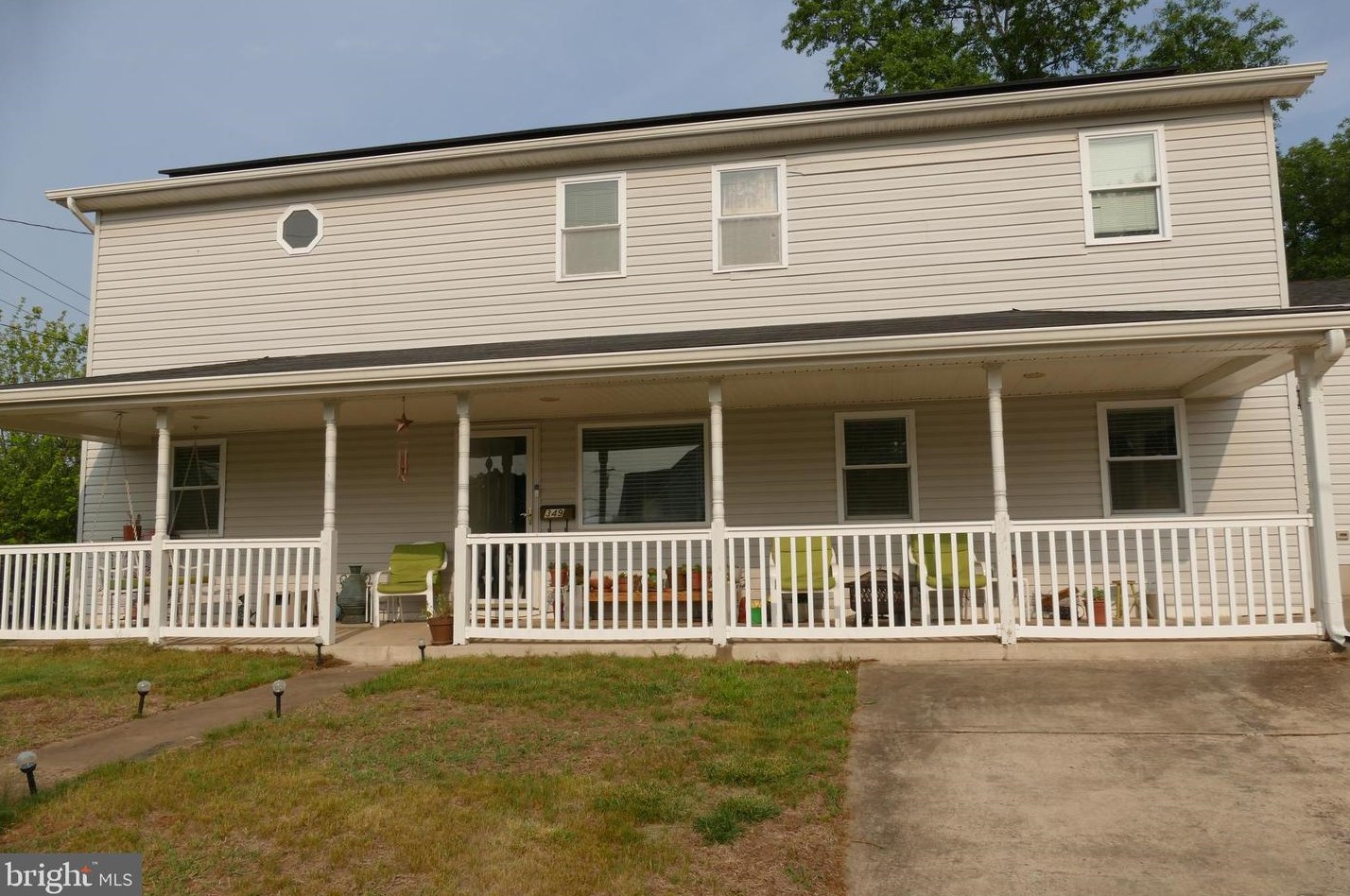 349 Manassas Dr, Manassas, VA 20111