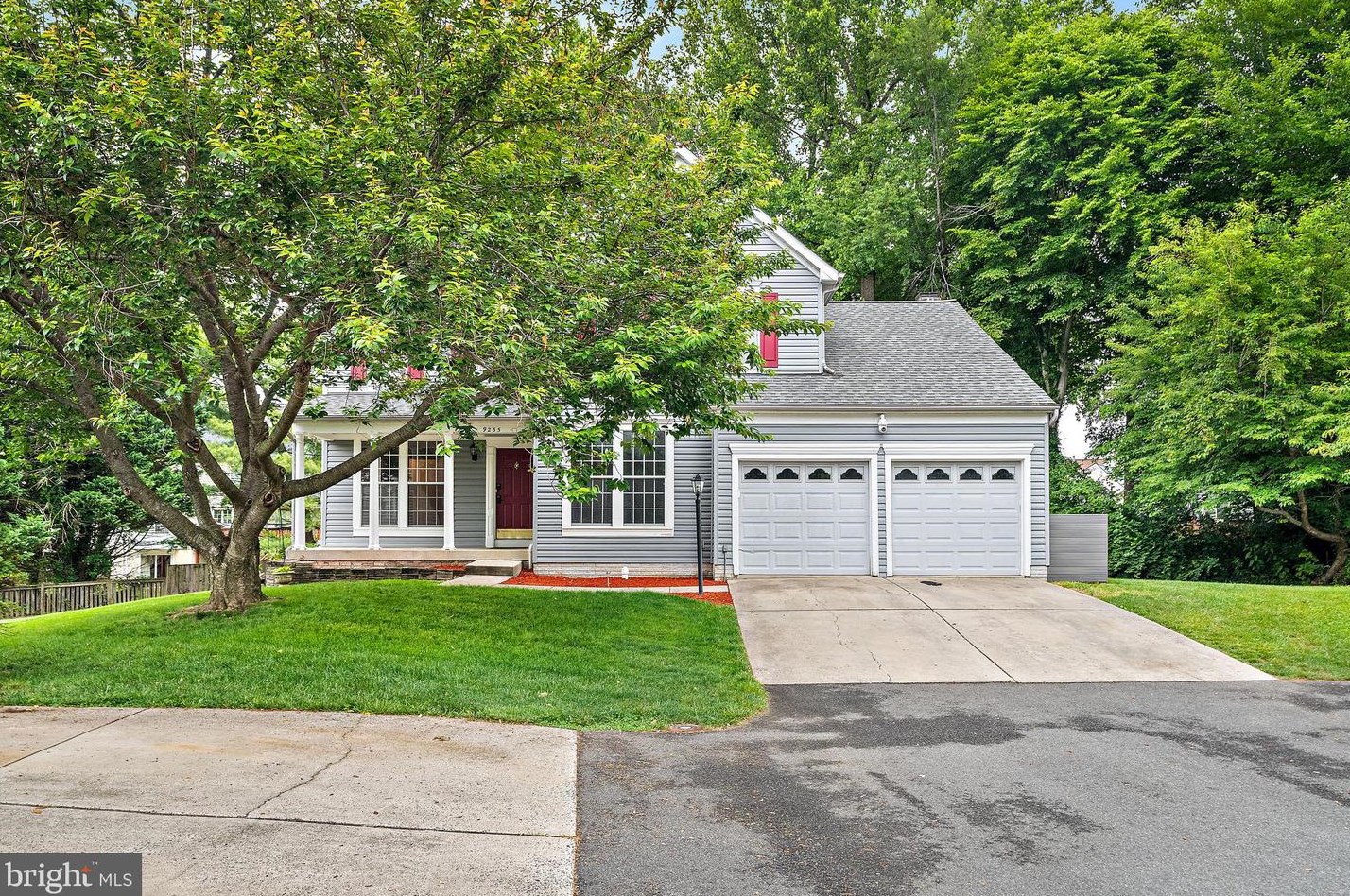 9255 Matthew Dr, Manassas, VA 20111