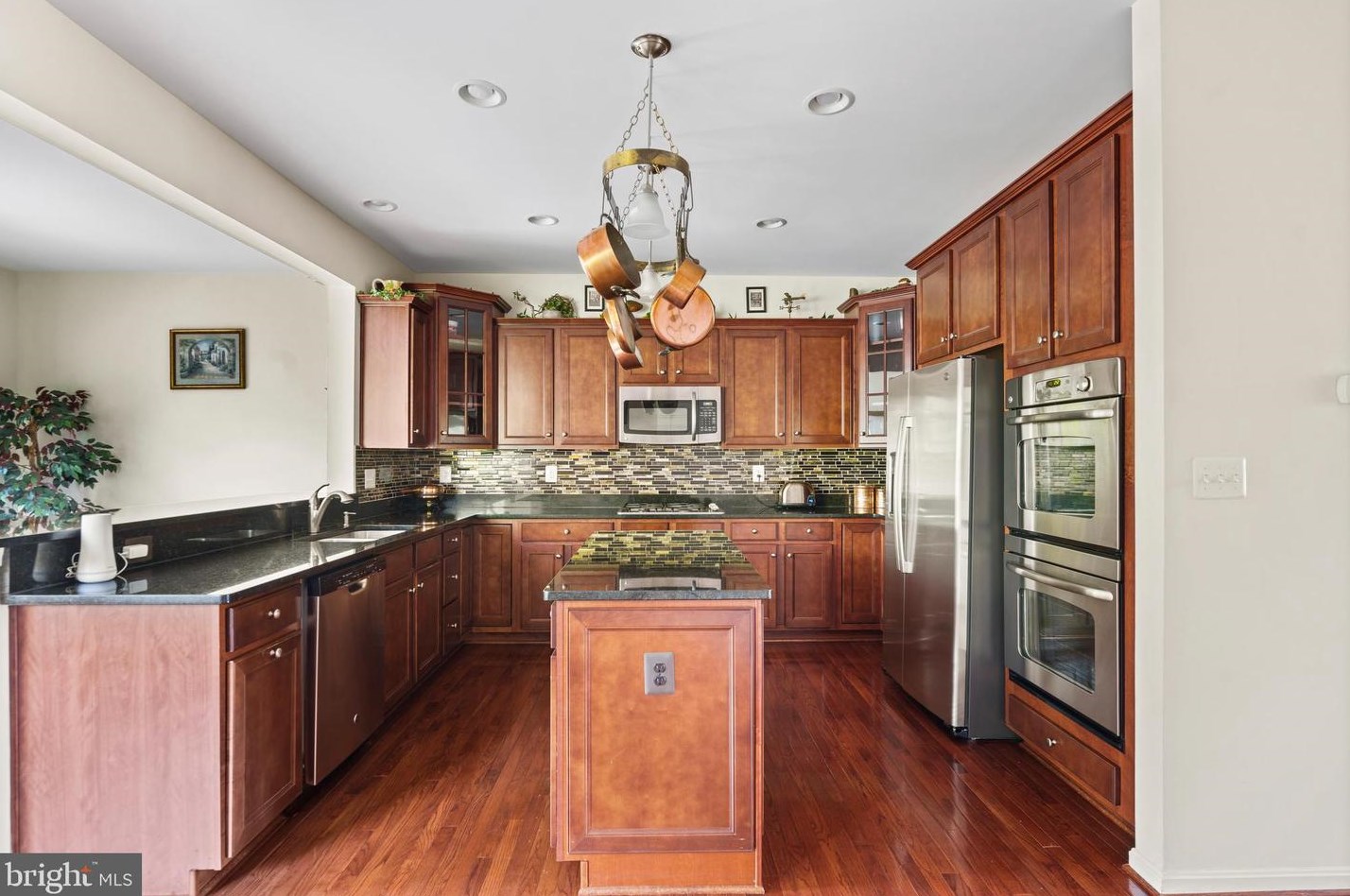 9120 Jefferson Ct., Manassas, VA 20111