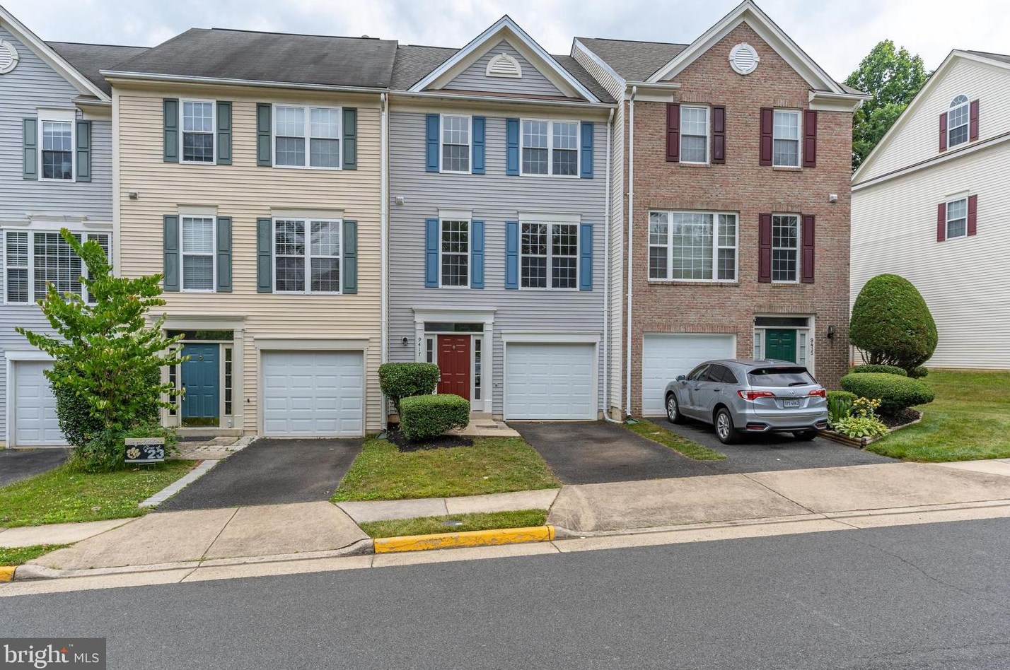 9417 Silver Meteor Ct, Manassas, VA 20111