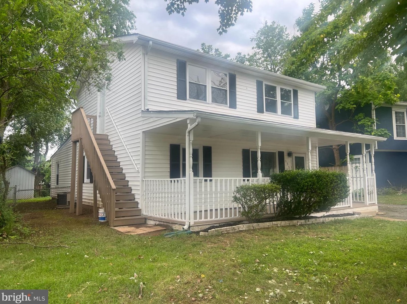 155 Martin Dr #2, Manassas, VA 20111