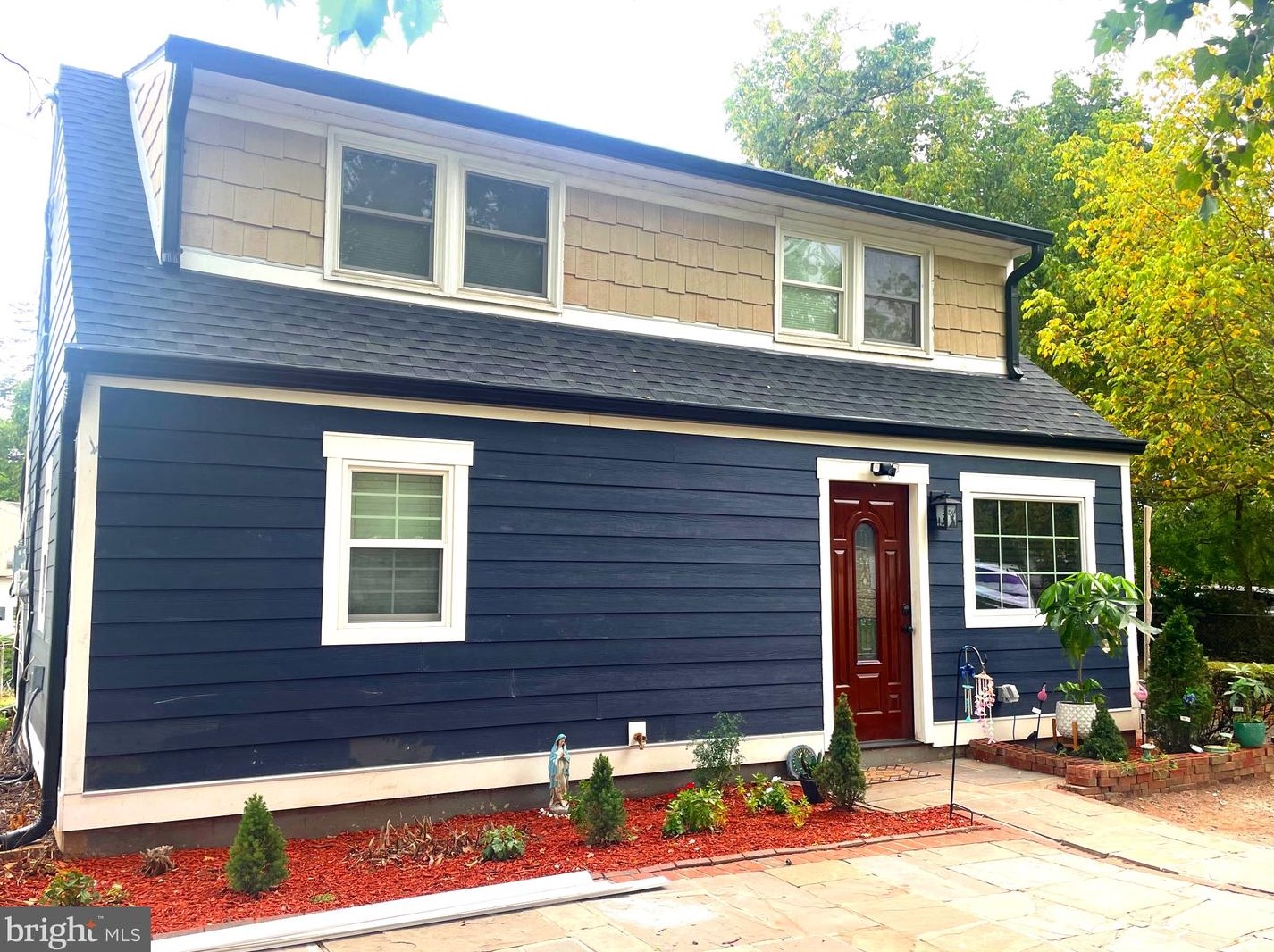 133 Polk Dr, Manassas, VA 20111-2007