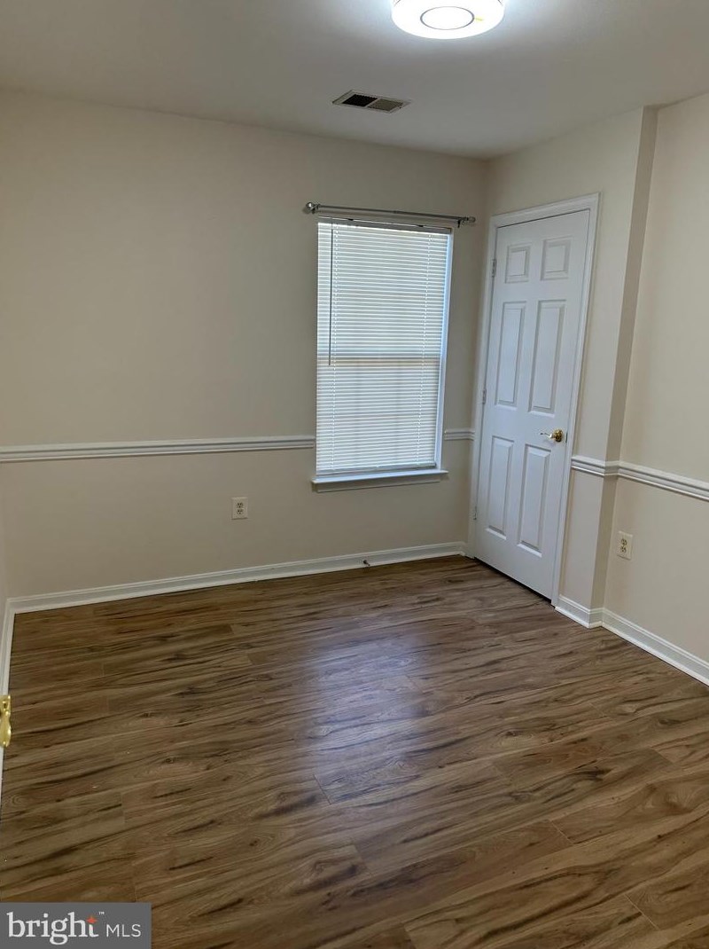 9201 Cynthia St, Manassas VA  20111-3018 exterior