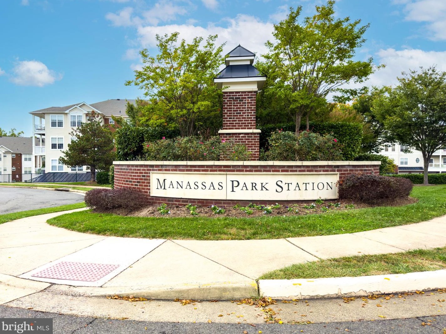 9720 Holmes Pl #unit 4, Manassas, VA 20111