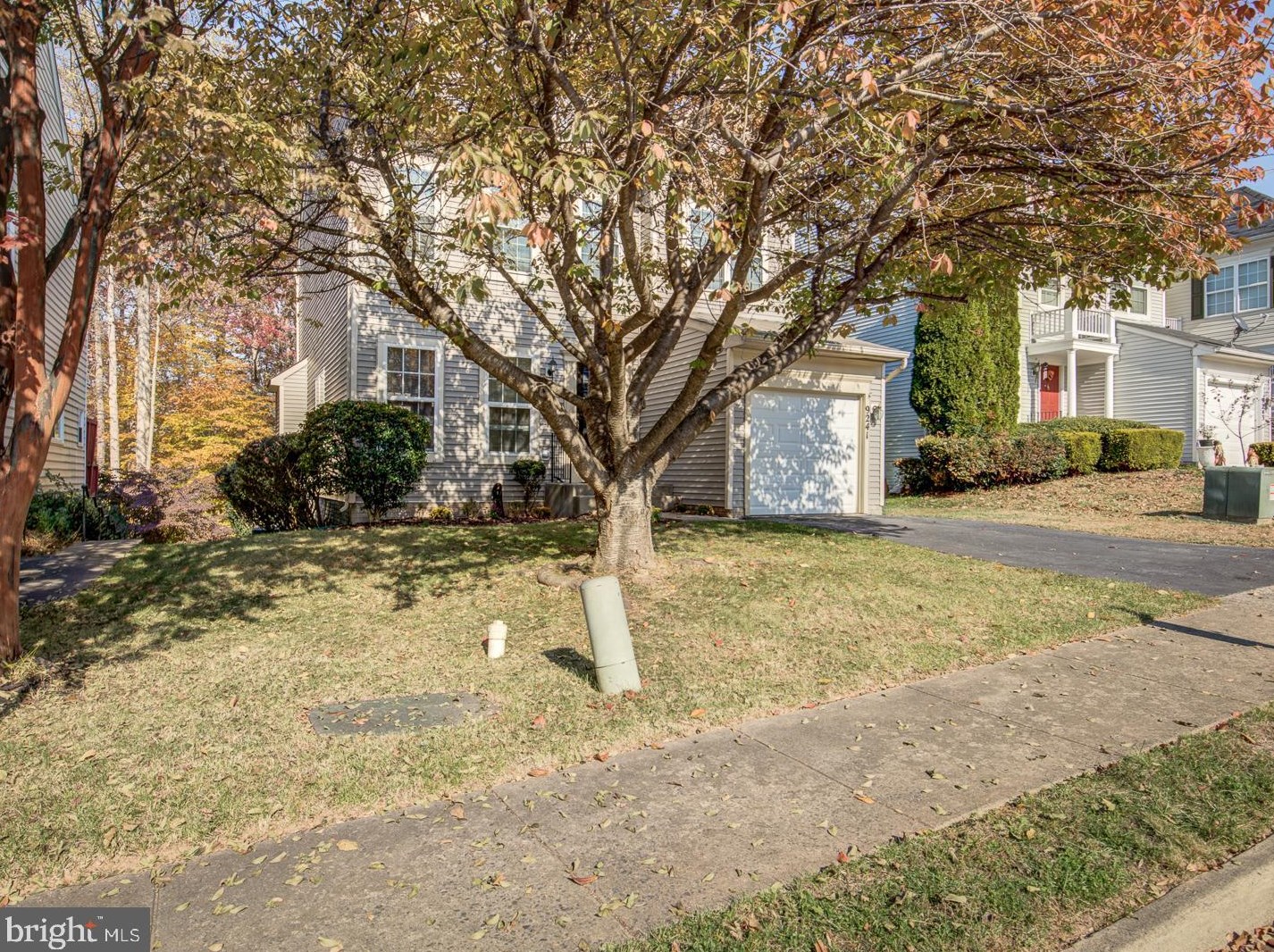 9241 Greenshire Dr, Manassas, VA 20111
