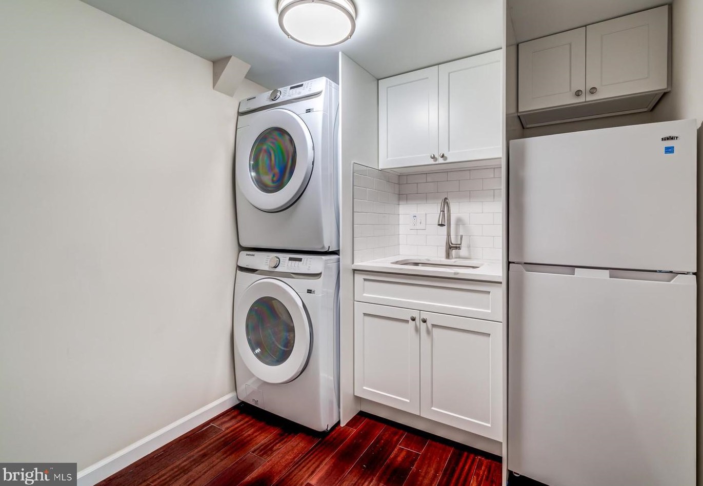 125 Lambert Dr, Manassas VA  20111-1829 exterior