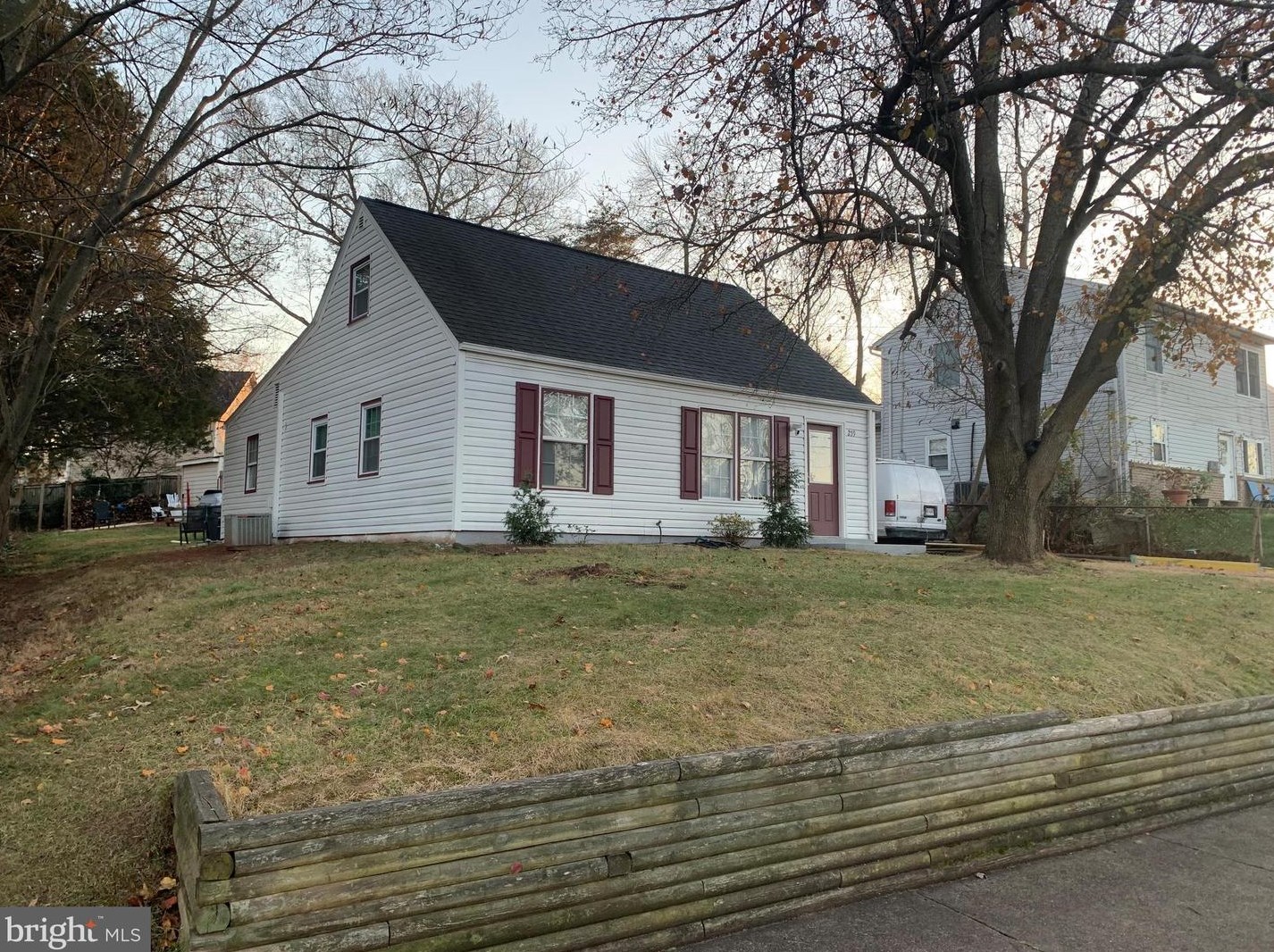 259 Moseby Dr, Manassas, VA 20111