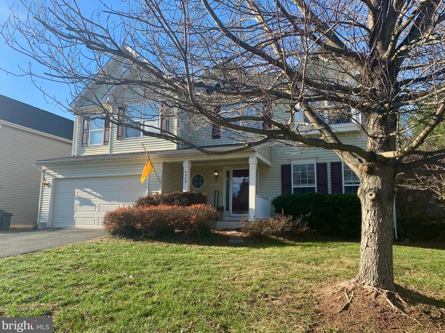 9305 Steve St, Manassas, VA 20111