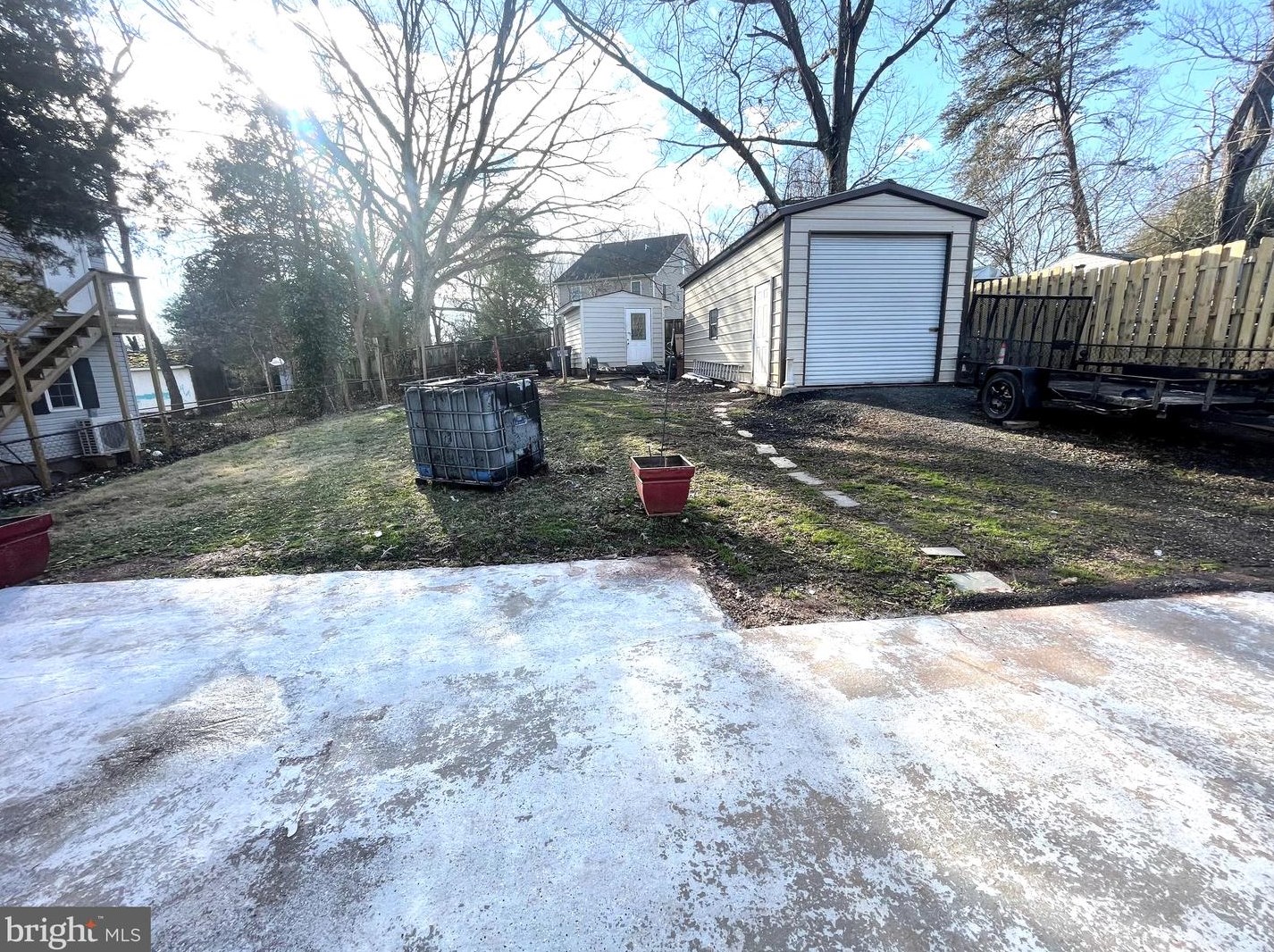 259 Moseby Dr, Manassas VA  20111-2012 exterior