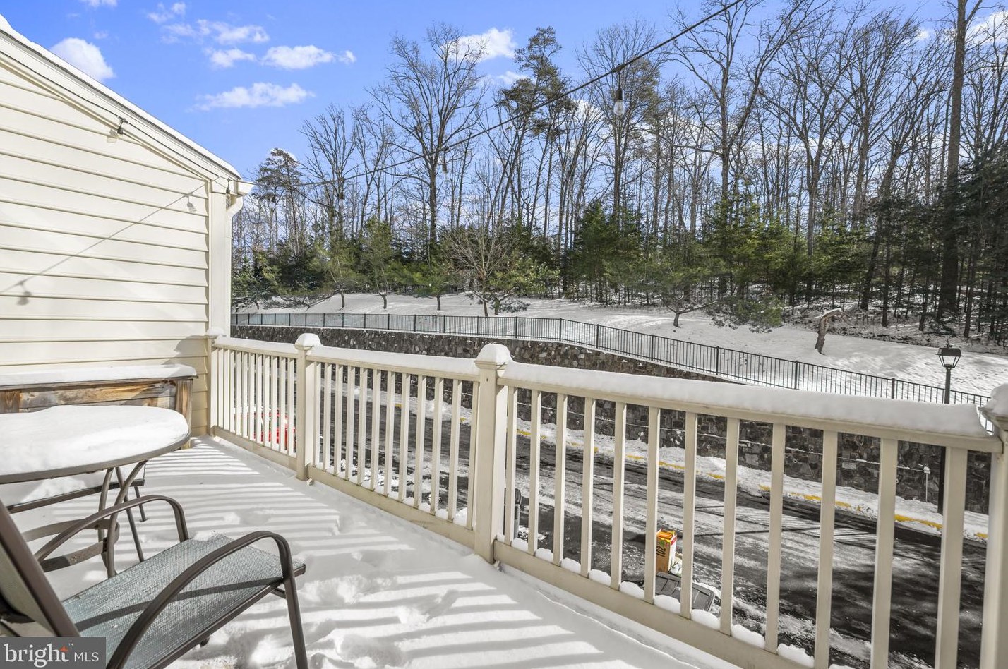9816 Pickens Pl, Manassas VA  20111-7000 exterior
