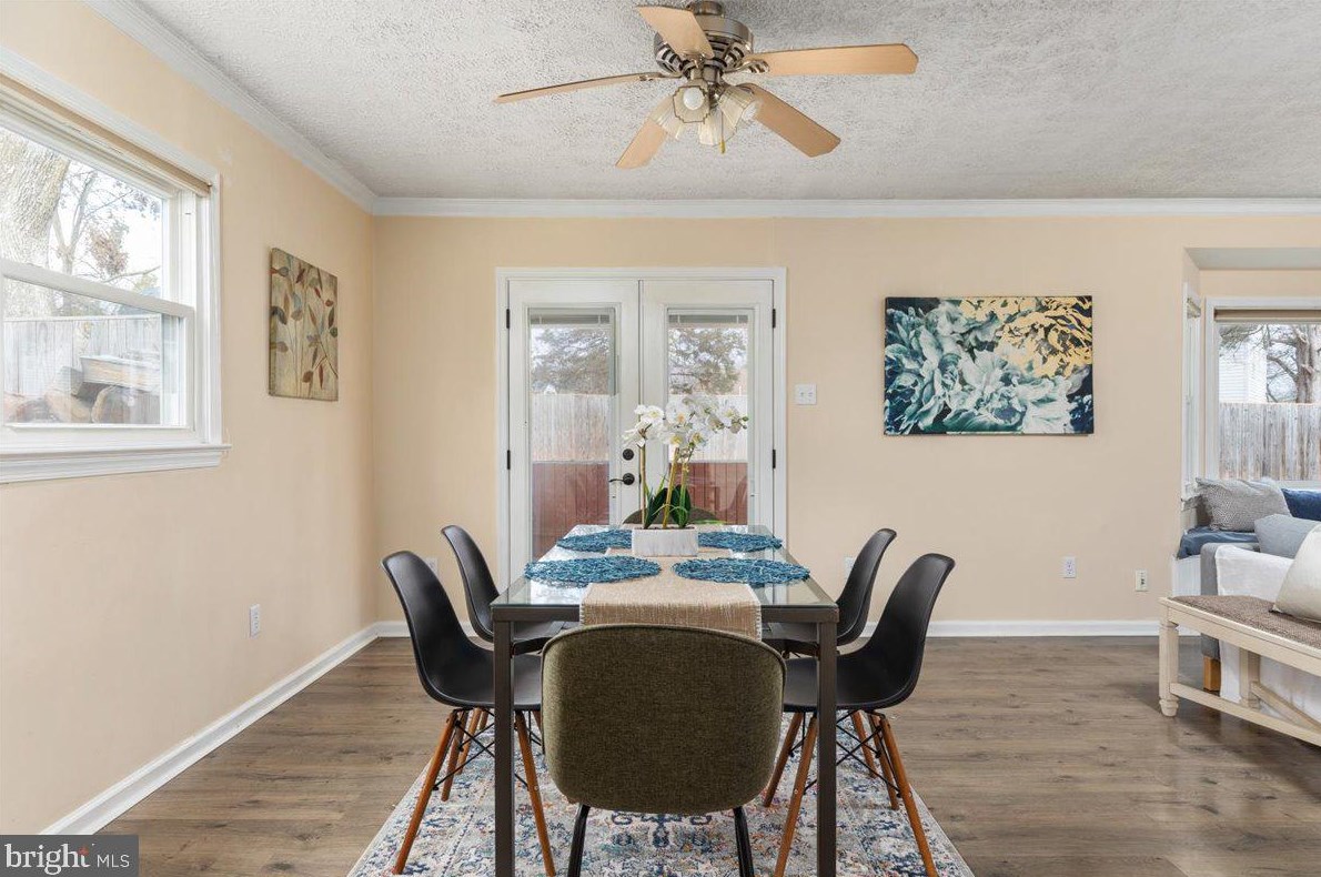 126 Mace St, Manassas VA  20111-2037 exterior