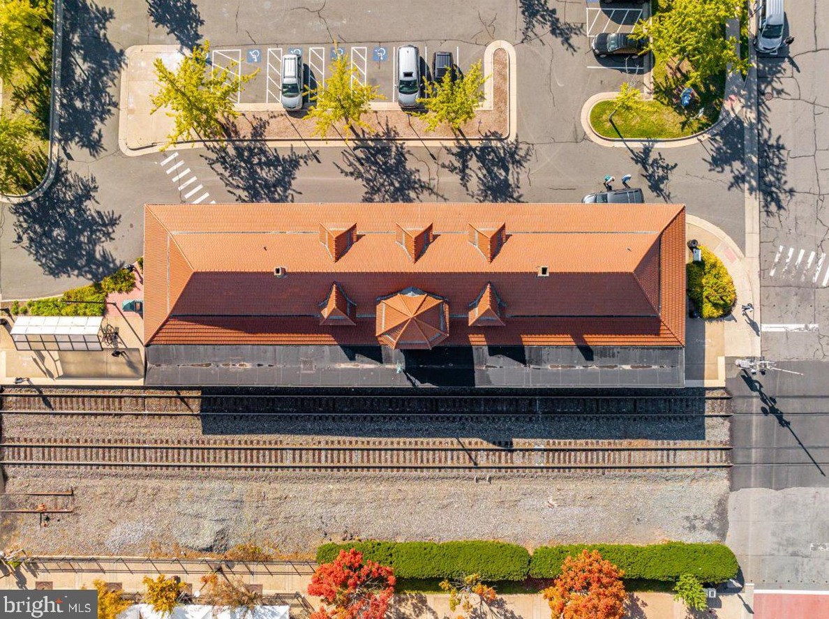 126 Mace St, Manassas VA  20111-2037 exterior