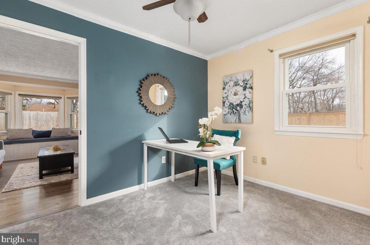 126 Mace St, Manassas VA  20111-2037 exterior