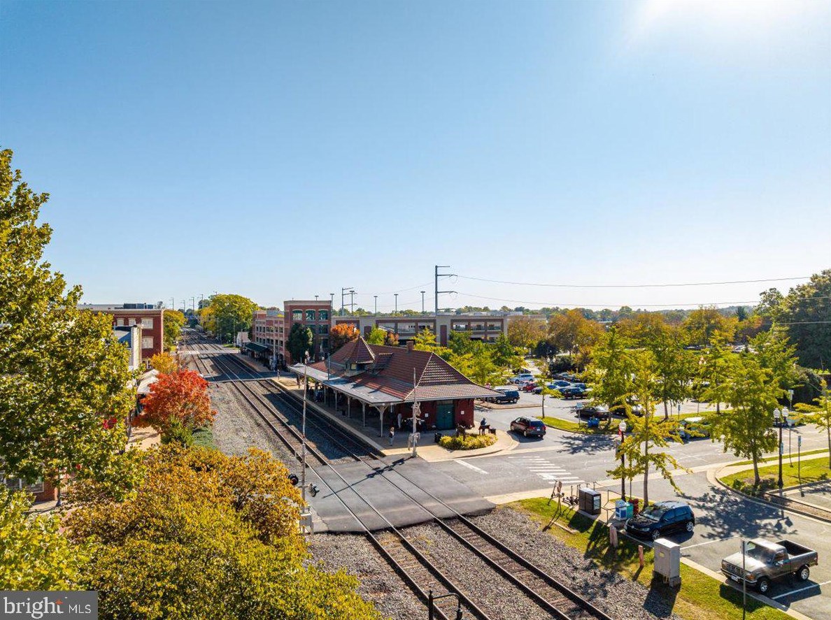 126 Mace St, Manassas VA  20111-2037 exterior