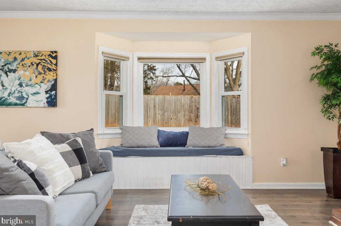 126 Mace St, Manassas VA  20111-2037 exterior