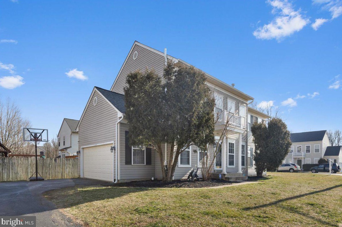 9315 Hedgeford St, Manassas, VA 20111