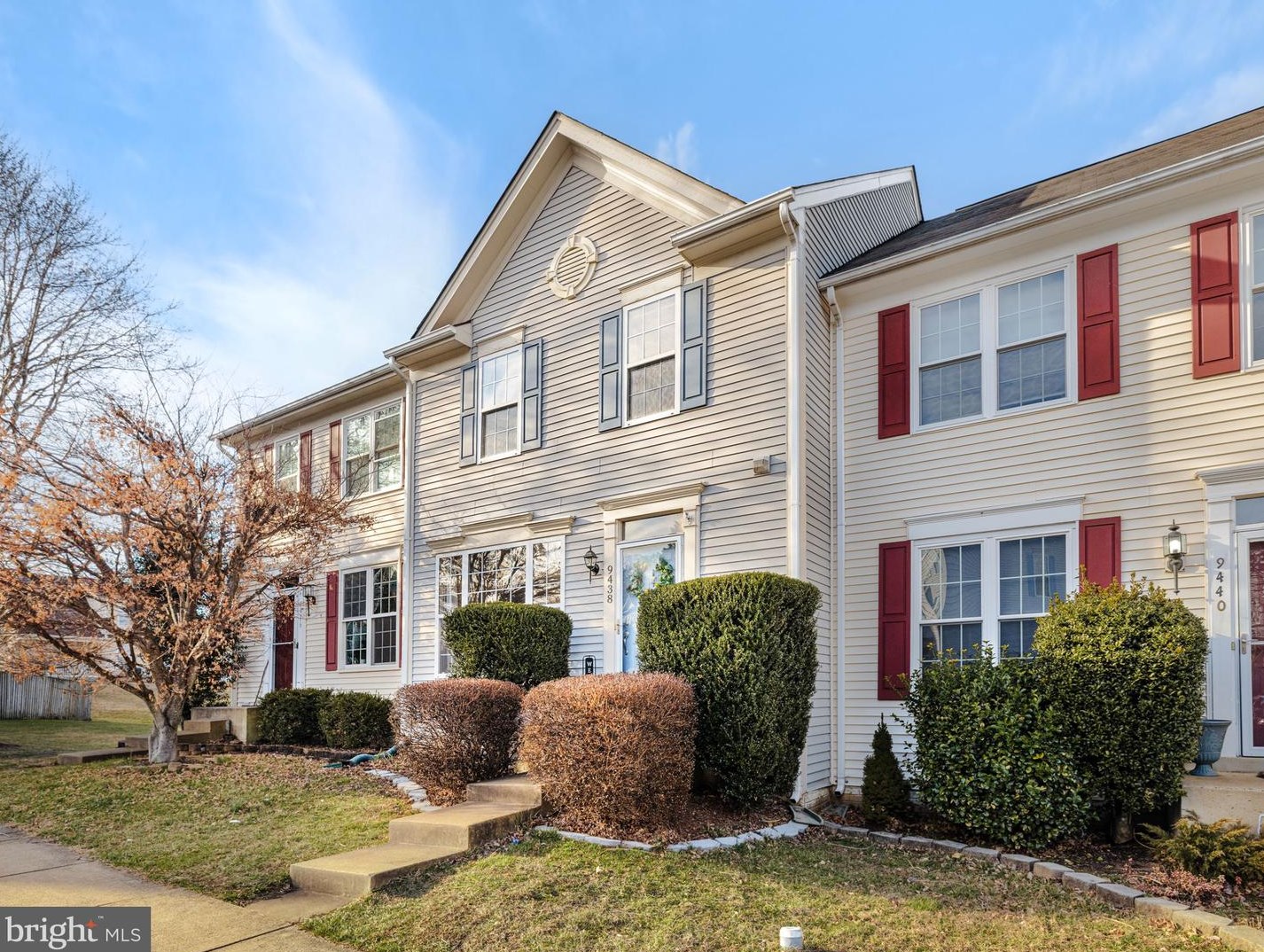9438 Black Hawk Ct, Manassas, VA 20111-3007