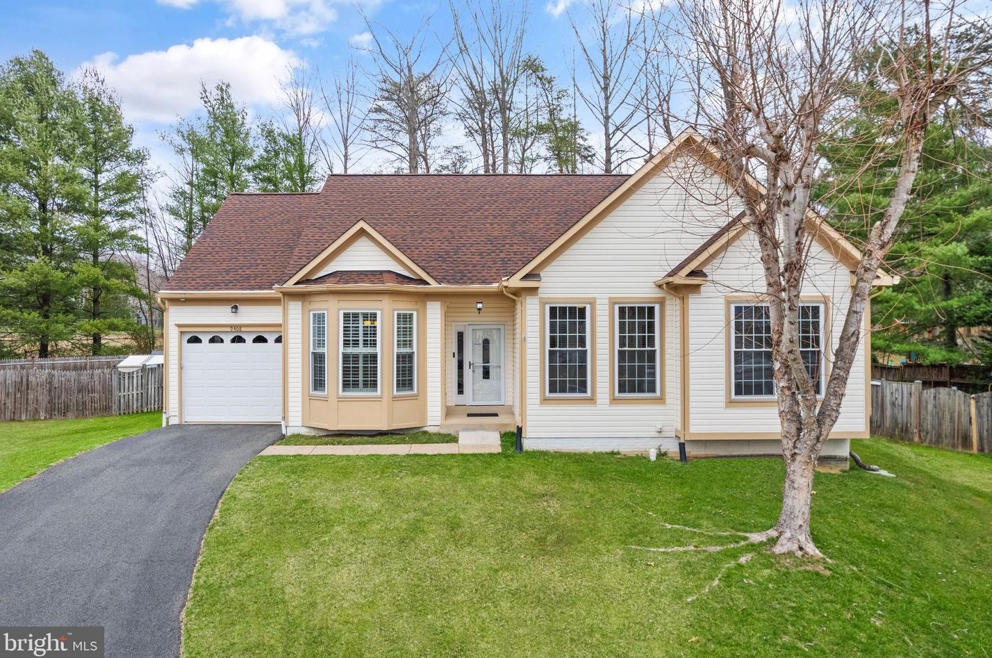 9408 Luke Dr, Manassas, VA 20111