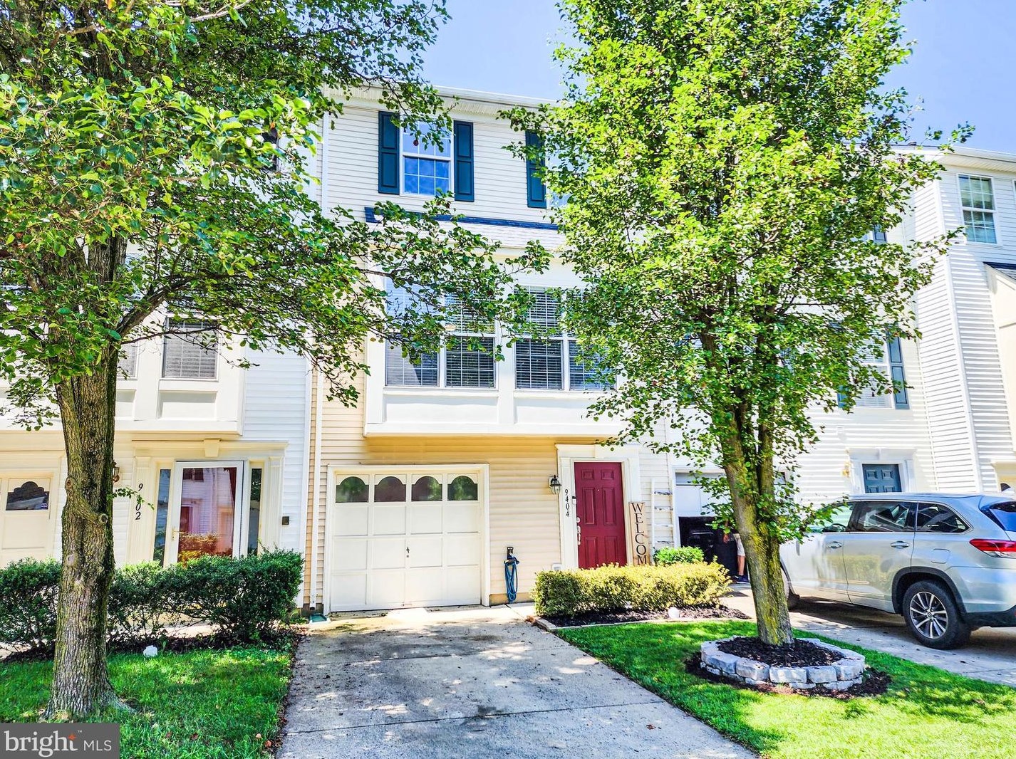 9404 Lanae Ln, Manassas, VA 20111