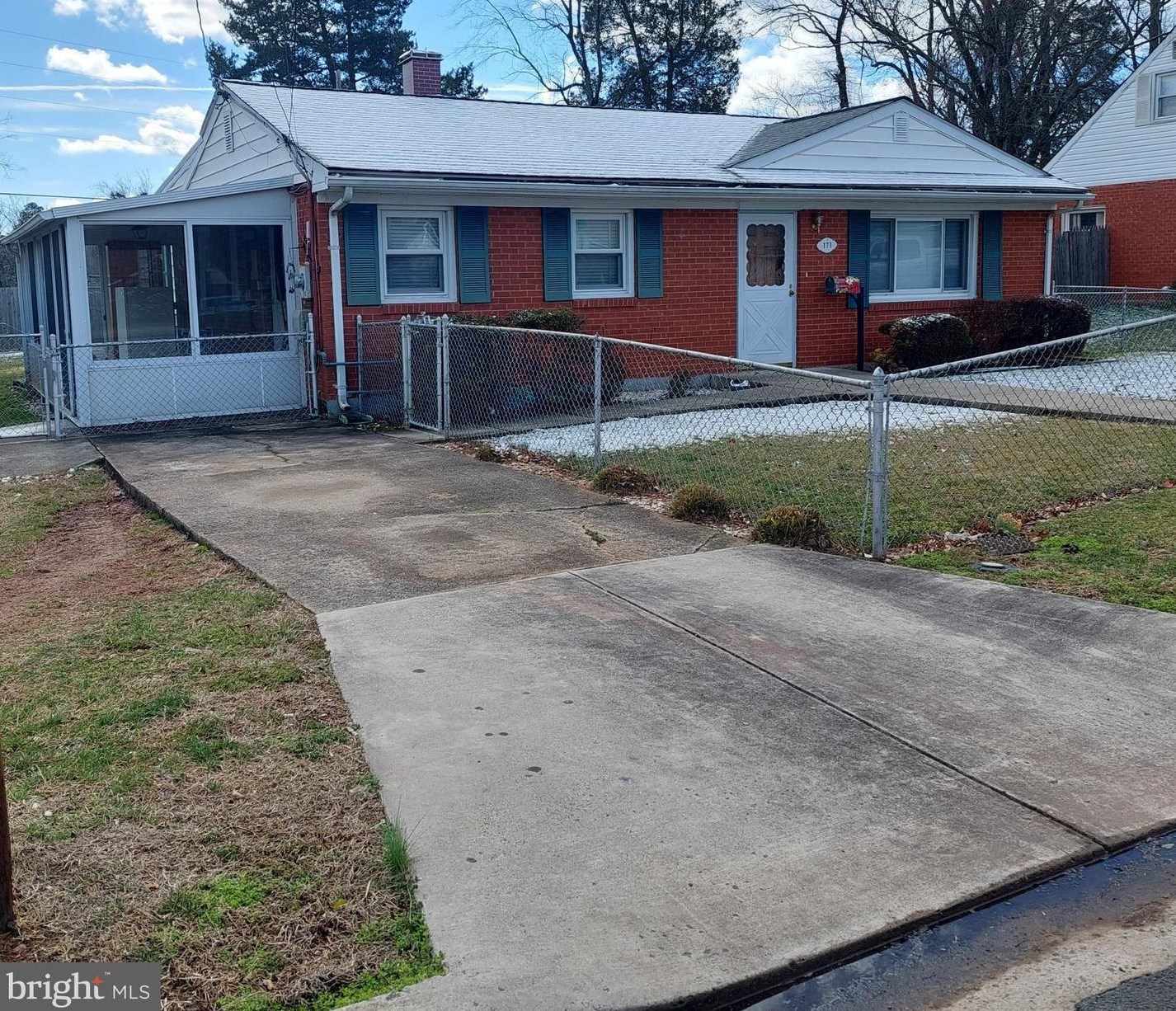 171 Colburn Dr, Manassas, VA 20111-1822