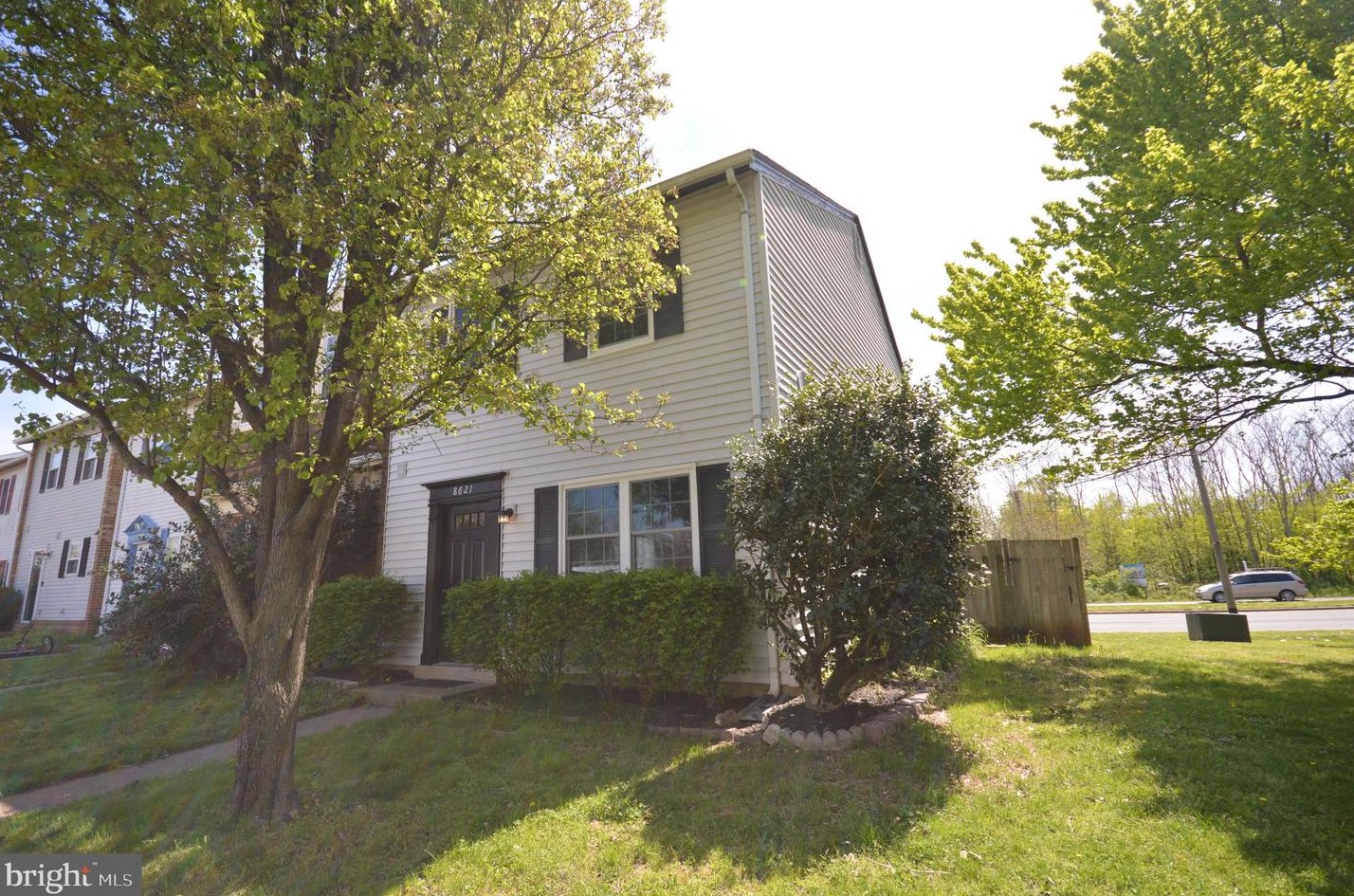 8621 Burnside Ct, Manassas, VA 20111