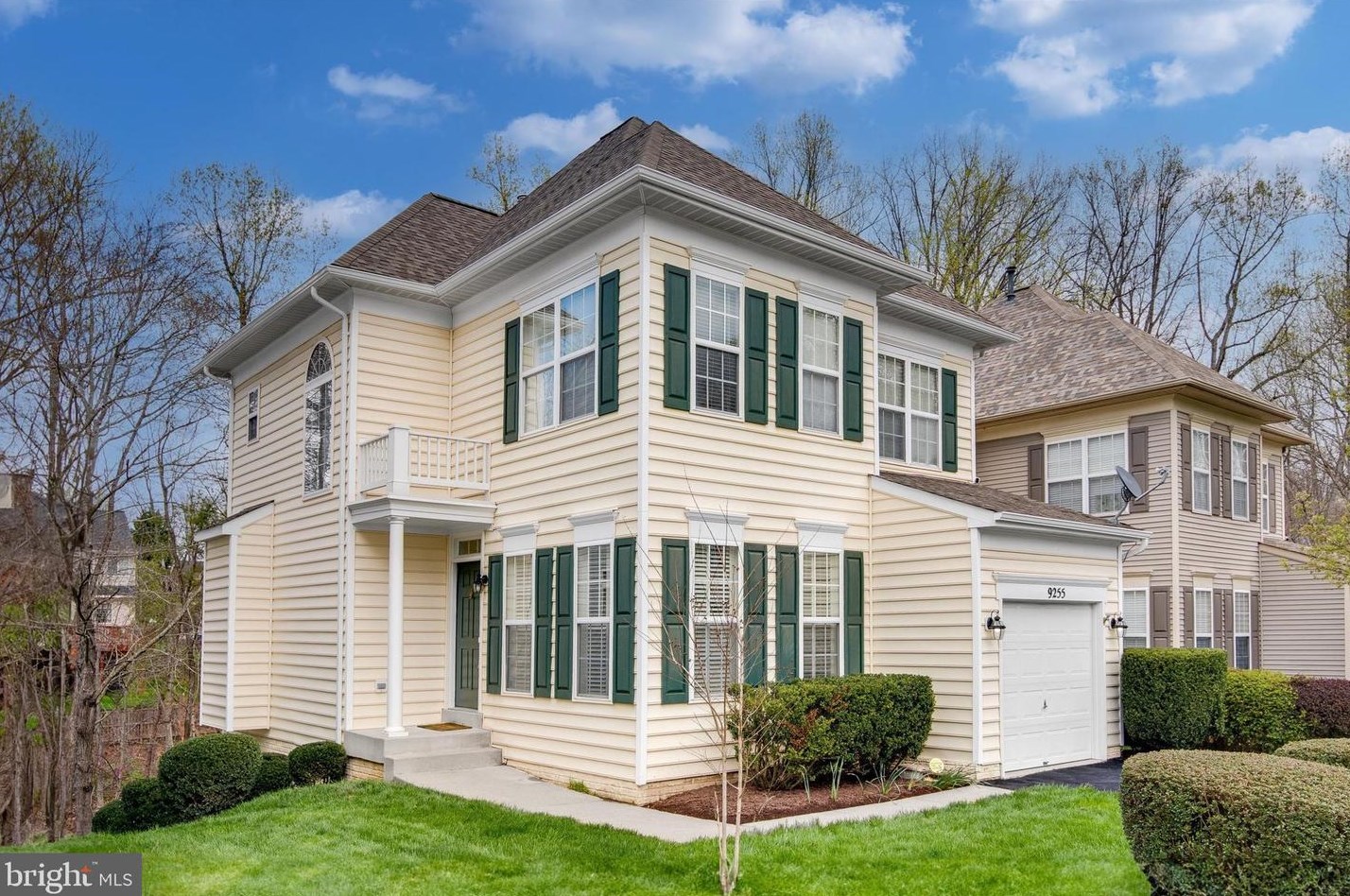 9255 Greenshire Dr, Manassas, VA 20111