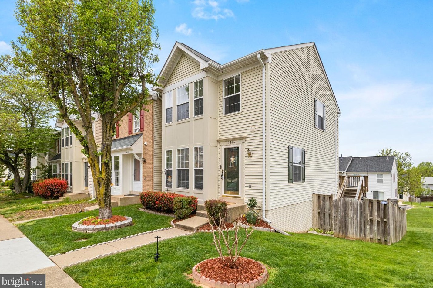 9240 Jessica Dr, Manassas, VA 20111-2441