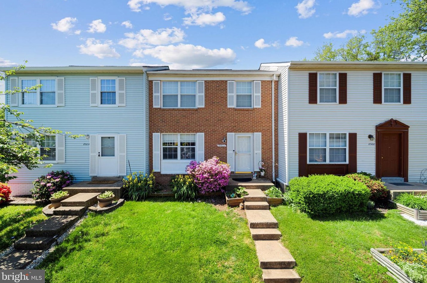 8502 General Way, Manassas, VA 20111