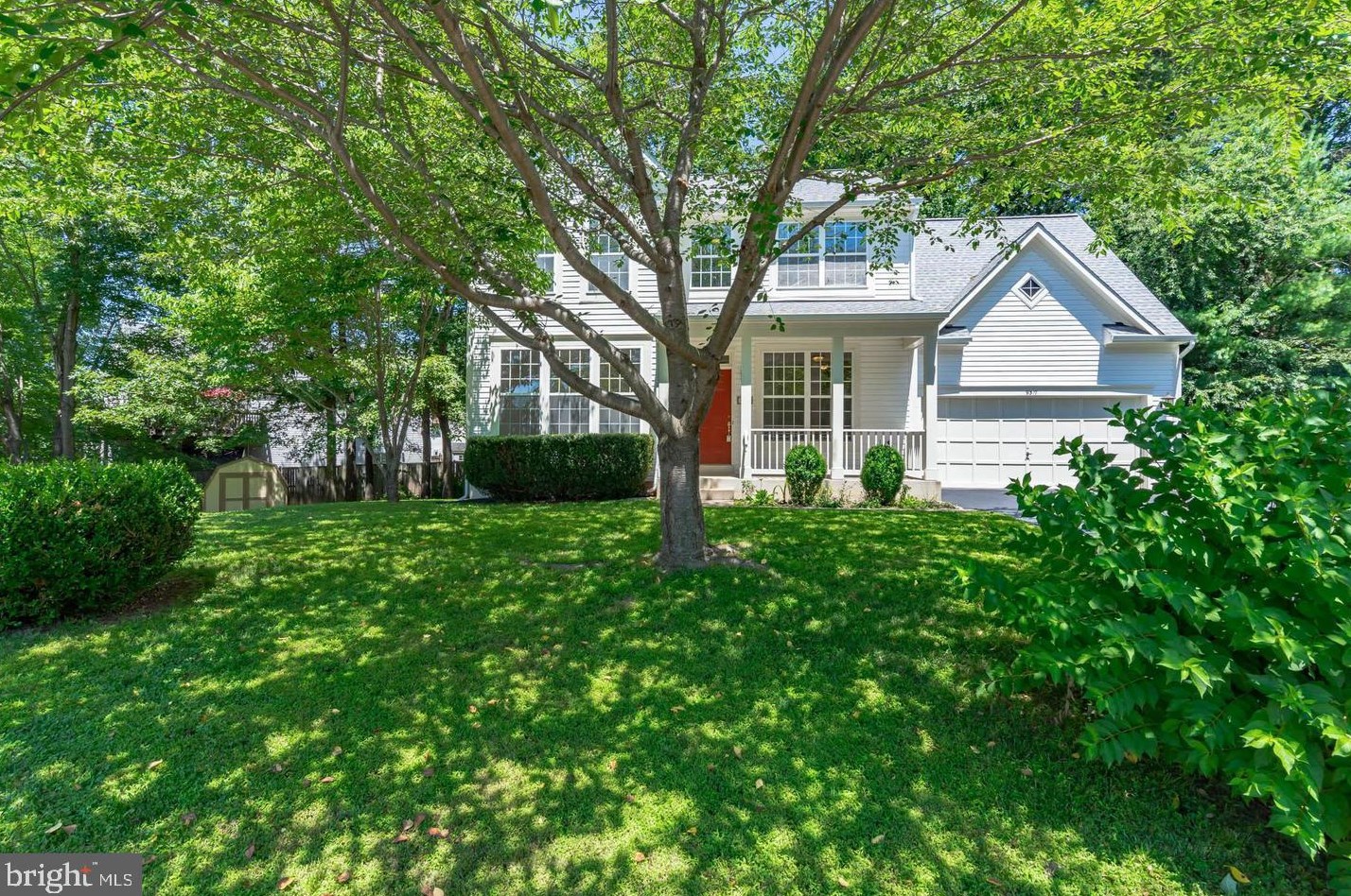 9317 Paul Dr, Manassas, VA 20111
