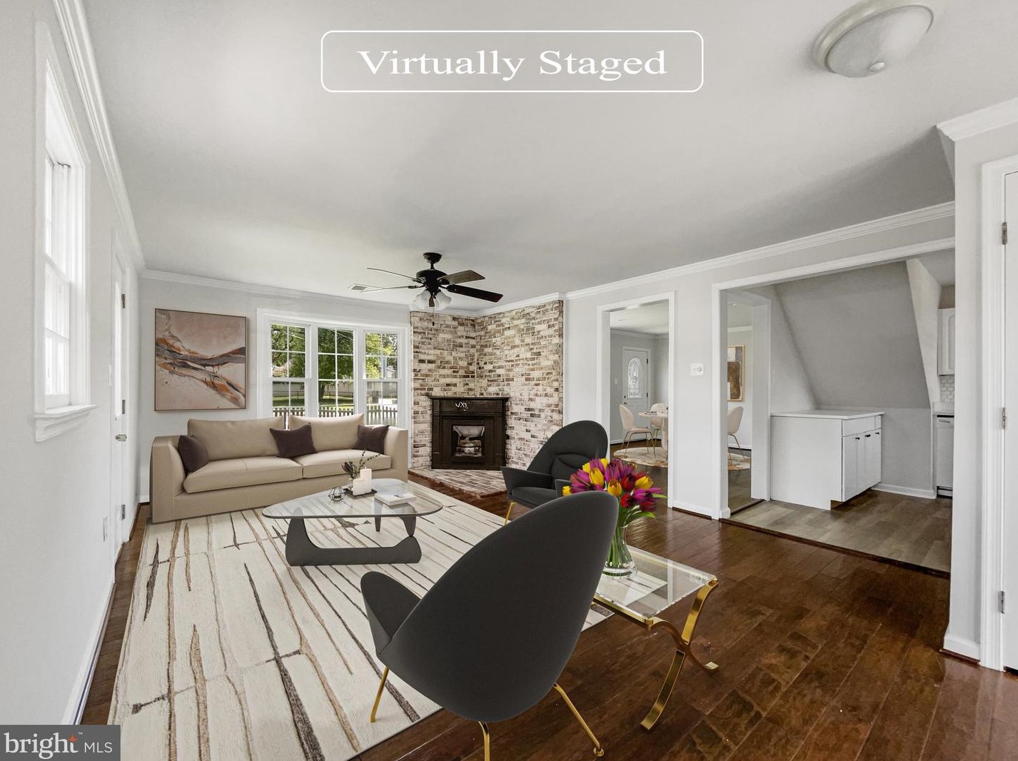 314 Manassas Dr, Manassas, VA 20111-2025