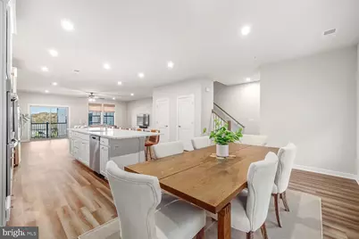 609 Percy Place, Manassas Park, VA 20111 - Photo 8