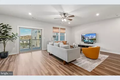 609 Percy Place, Manassas Park, VA 20111 - Photo 4