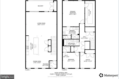 609 Percy Place, Manassas Park, VA 20111 - Photo 32