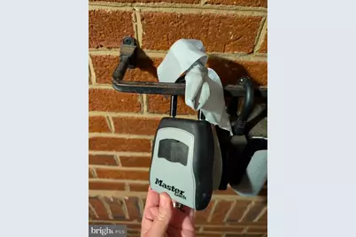 9722 Holmes Place #203, Manassas Park, VA 20111 - Photo 34