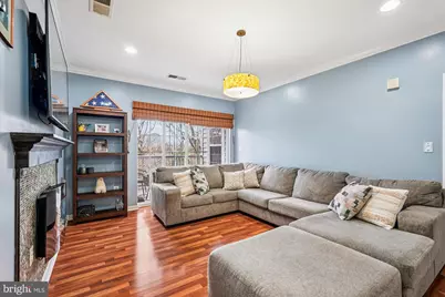 9722 Holmes Place #203, Manassas Park, VA 20111 - Photo 14