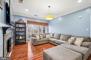 9722 Holmes Pl, Manassas Park, VA 20111 - Photo 14