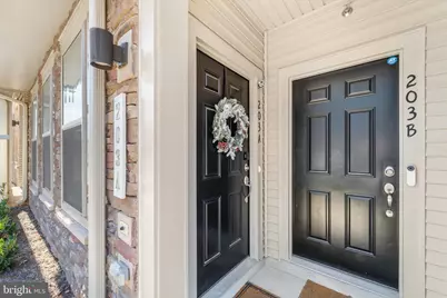203 Park Central Terrace, Manassas, VA 20111 - Photo 1