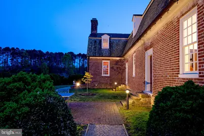 1425 Twiggs Ferry Road, Hartfield, VA 23071 - Photo 118