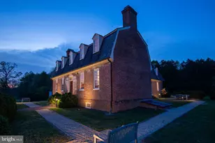 1425 Twiggs Ferry Rd, Hartfield, VA 23071 - Photo 8