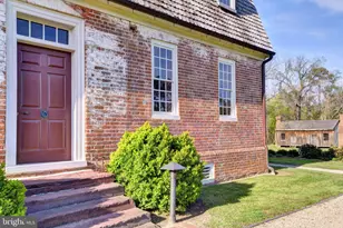 1425 Twiggs Ferry Rd, Hartfield, VA 23071 - Photo 98